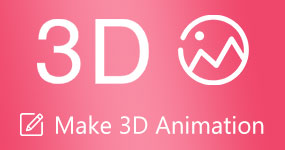 3D Gif Maker