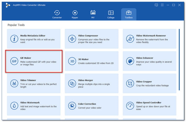 3D Gif Maker Anymp4 Gif Maker