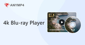 4K Blu-ray Player