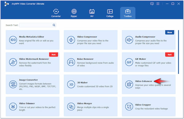 Start Conversion Process