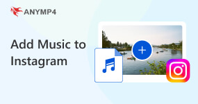 Add Music to Instagram