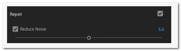 Adobe Premiere Pro Reduce Noise