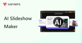 AI Slideshow Maker