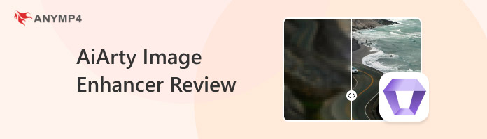 AiArty Image Enhancer Review