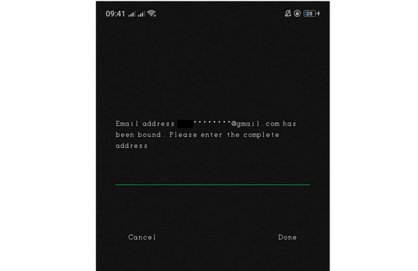 Android Device Manager Unlock Find My Forgot Pattern