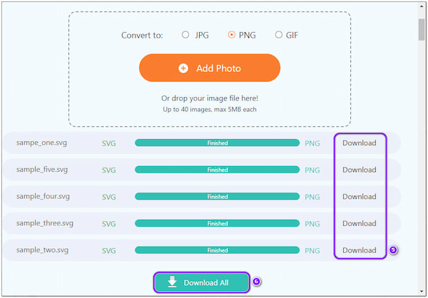 AnyMP4 Image Converter Download