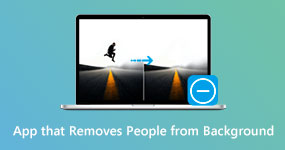 Make White Background Transparent