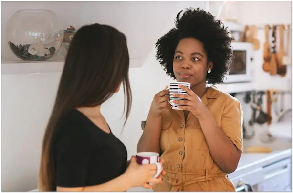 Ask For Recommendation