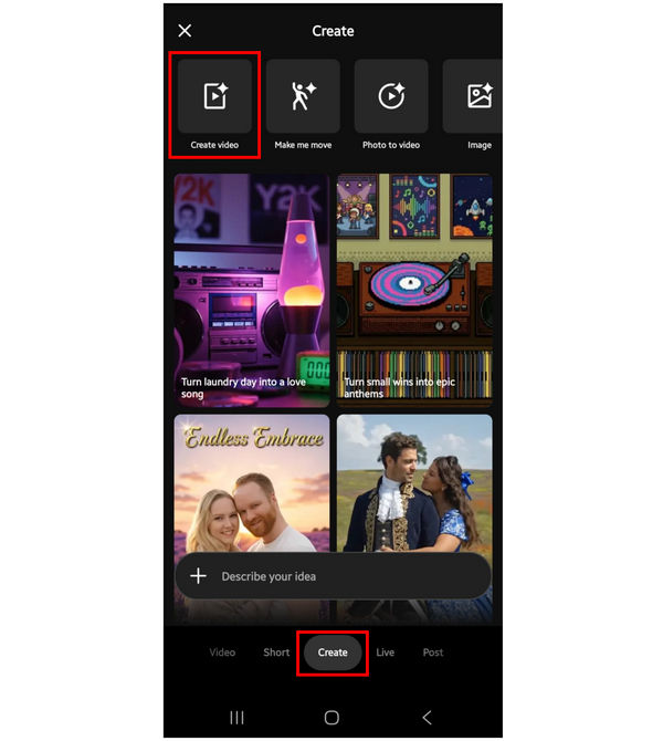 Audio Cleanup Create