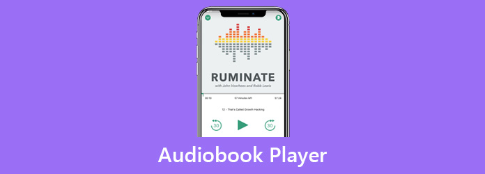 Audiobook Player