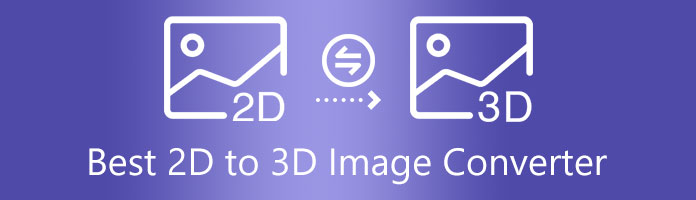 Best 2D to 3D Image Converter