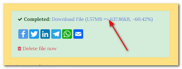 Best Audio Compressor Online MP3Smaller Download
