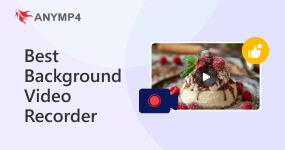 Best Background Video Recorder