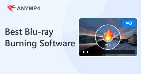 Best Blu-ray Burning Software