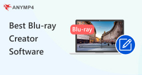 Best Blu Ray Creator Software