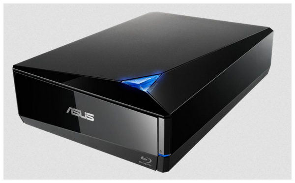 Best Blu Ray Drive for Archival