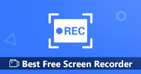 Free Screen Recorder