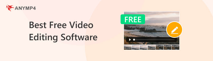 Best Free Video Editing Software