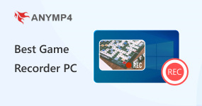 Game Recording Applications