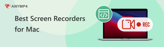 Best Screen Recorder For Mac