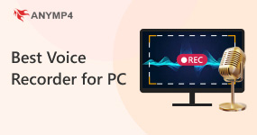 Best Voice Recorders for PC
