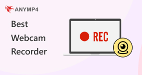Best Webcam Recorders