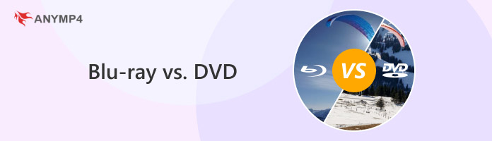 Blu Ray Vs Dvd