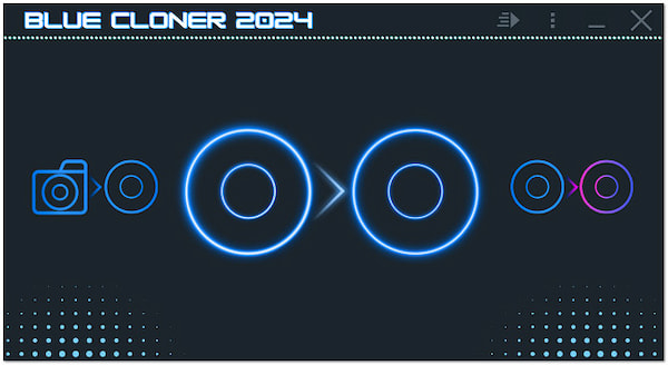 Blue Cloner 2024