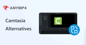 Camtasia Alternative