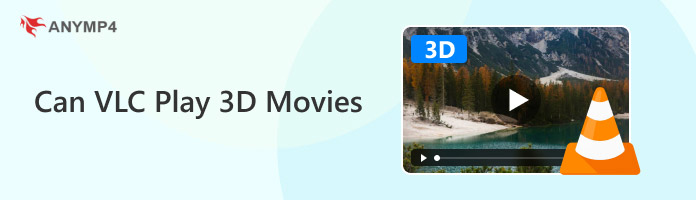 Can VLC Play 3D Movies Interface