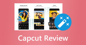 CapCut Review