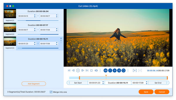Clip Split Video On Mac