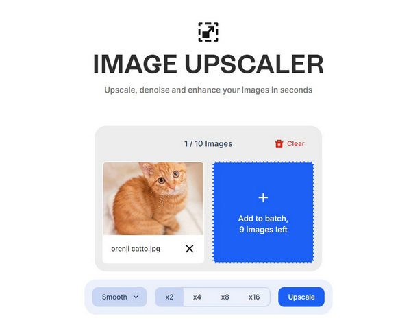 Clipdrop Performance