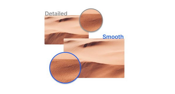 Clipdrop Upscaling Modes
