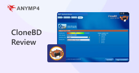CloneBD Review