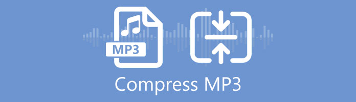 Compress MP3