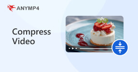 How to Compress a Video