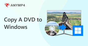 Copy A Dvd To Windows
