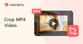 Crop MP4 Video