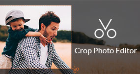 Crop Video Editor