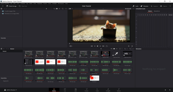 Davinci Resolve App
