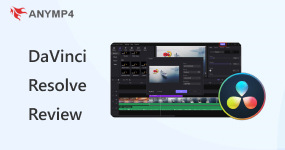 DaVinci Resolve Review