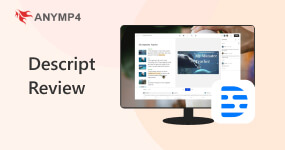 Descript Review