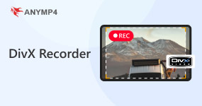 DivX Screen Recorder