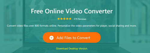 Download AnyMP4 Converter Launcher