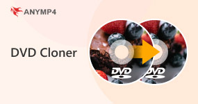 DVD Cloner