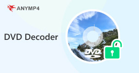 DVD Decoder