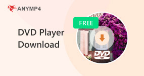 DVD Player Software Download