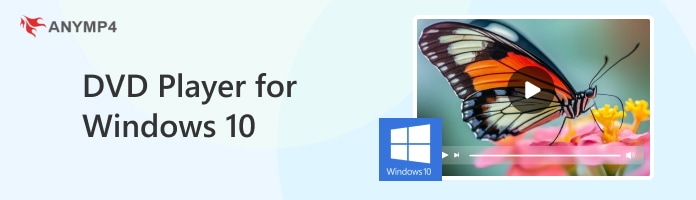 DVD Players for Windows 10