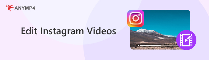 Edit Instagram Videos